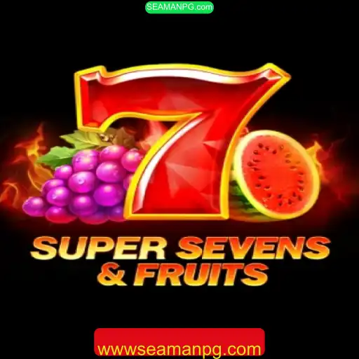 Explorando 7SuperSevensFruits: Regras e Atrações deste Jogo Emocionante