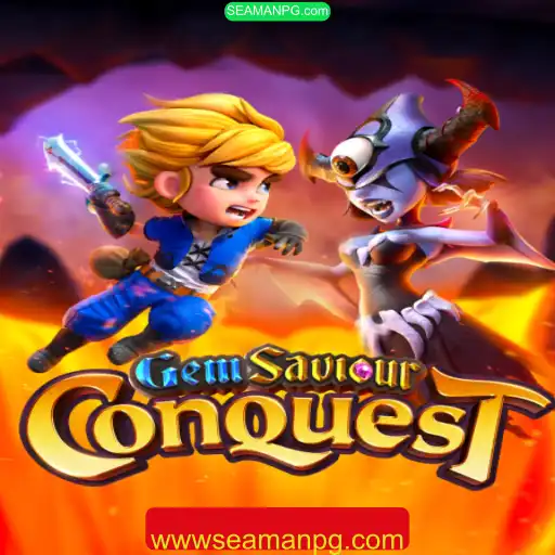Descubra GemSaviourConquest: Aventura e Estratégia no Mundo das Gemas