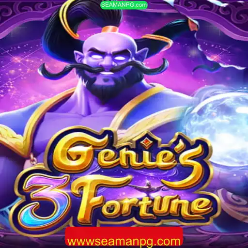 Genie3Fortune: Um Mergulho nas Místicas Aventuras do Jogo