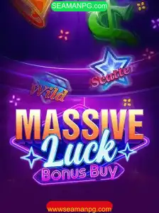 Explorando o Universo de MassiveLuckBonusBuy