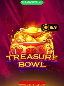 TreasureBowl: Uma Jornada Emocionante no Mundo dos Jogos de Estratégia