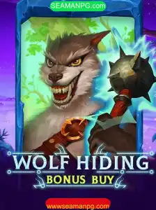 Descubra o Fascinante Universo de WolfHidingBonusBuy: Uma Análise Detalhada
